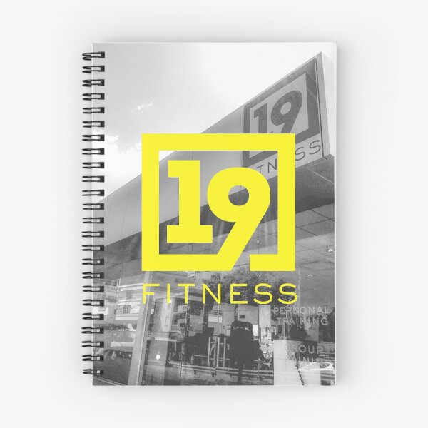 Item preview, 19 Fitness  designed and sold by NineteenFitness.