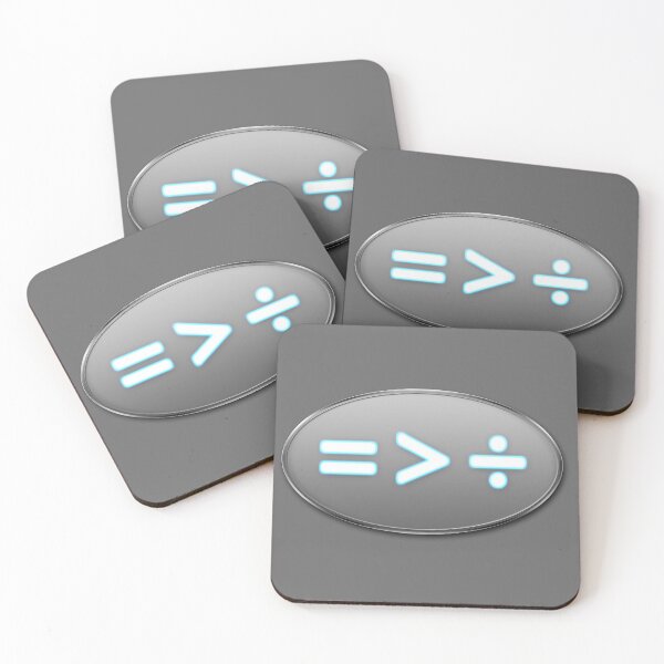 Item preview, Equality is Greater than Division 11 designed and sold by Joshua Rayfield.