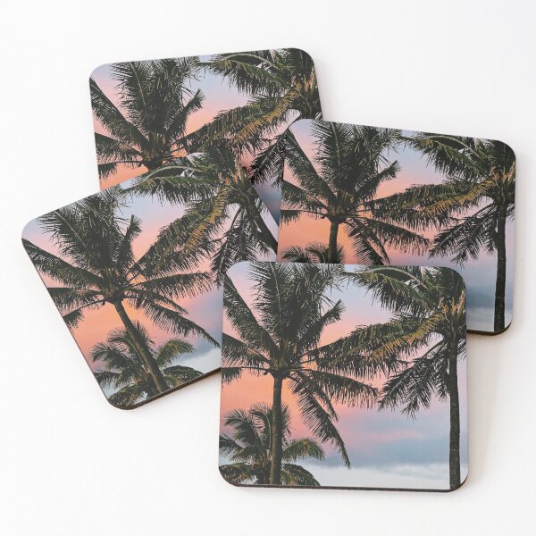 Item preview, Island Time - Palm Tree designed and sold by hlward.