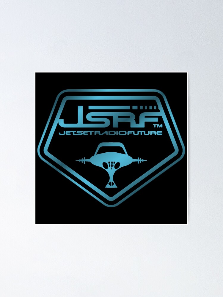 Jet Set Radio Universe Logo By Nightphoenix2 On DeviantArt, 54% OFF