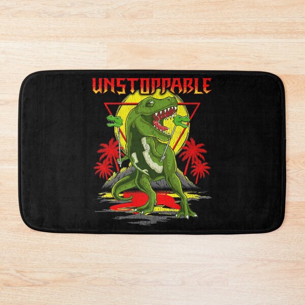 Item preview, Funny Unstoppable TRex Short Dinosaur Arms Pun designed and sold by perfectpresents.