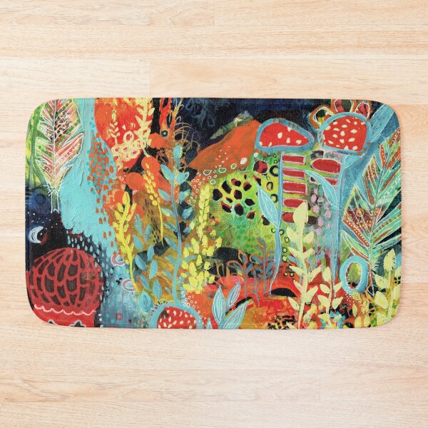 Item preview, Living on the edge - a fantasy place designed and sold by Deb Webb.