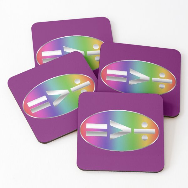 Item preview, Equality is Greater than Division 12 designed and sold by Joshua Rayfield.