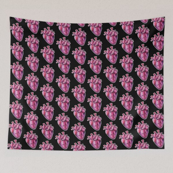 Item preview, Take a deep breath and act with your heart designed and sold by bsolagrafico.