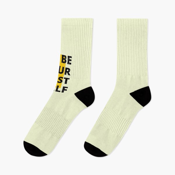 Item preview, Be Your Best Self Typography designed and sold by paradiskt.