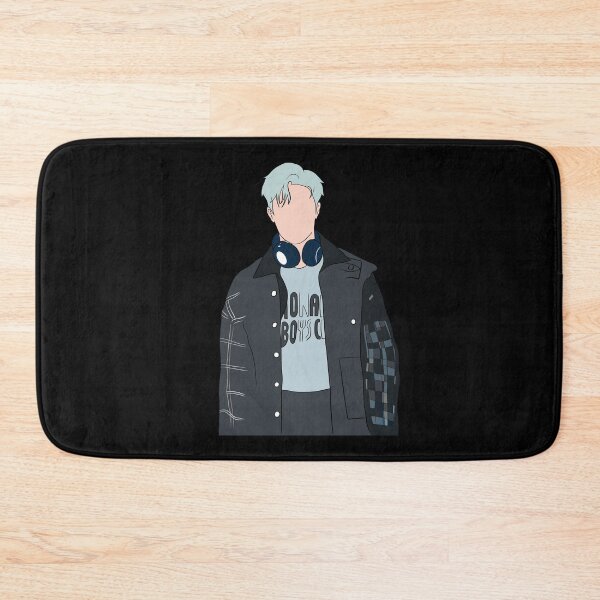 Item preview, Sticker - Bang Chan ,Stray Kids designed and sold by Amy Hearts.