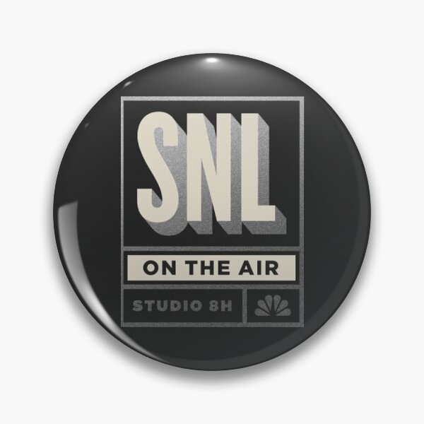 Item preview, Saturday Night Live On The Air designed and sold by spacequilts.