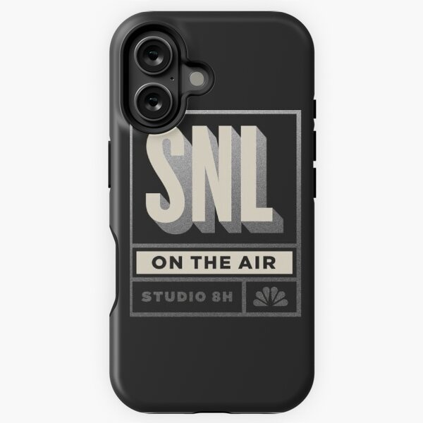 Item preview, Saturday Night Live On The Air designed and sold by spacequilts.