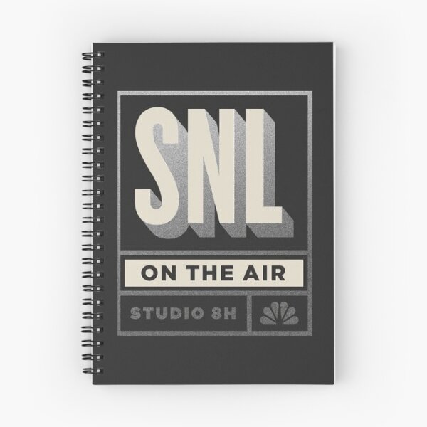 Item preview, Saturday Night Live On The Air designed and sold by spacequilts.