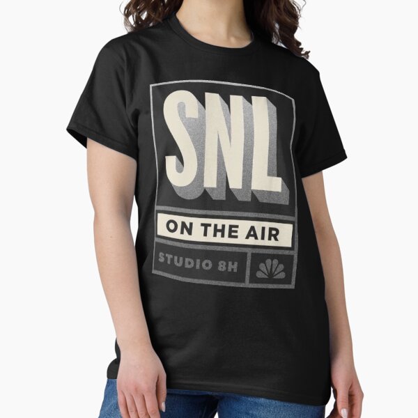 Item preview, Saturday Night Live On The Air designed and sold by spacequilts.