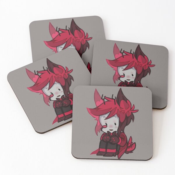 Item preview, Alastor  designed and sold by Strawbewee.