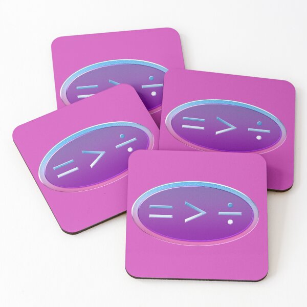 Item preview, Equality is Greater than Division 17 designed and sold by Joshua Rayfield.