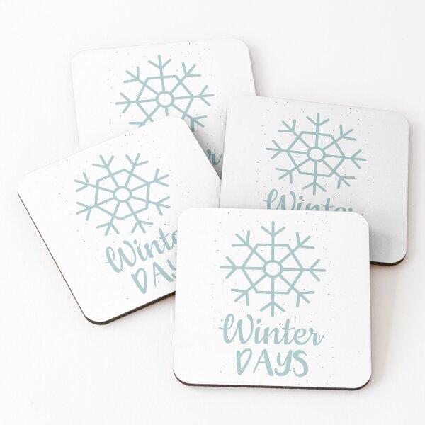 Item preview, WINTER DAYS designed and sold by Ashalcheema.