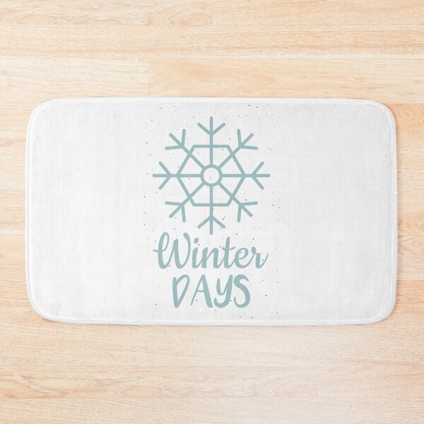 Item preview, WINTER DAYS designed and sold by Ashalcheema.
