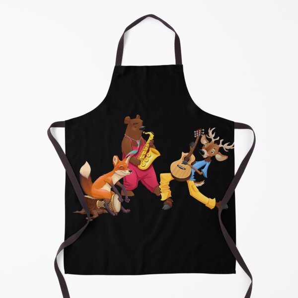 Item preview, Wild Band Design designed and sold by joabaj.