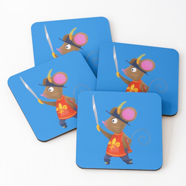Item preview, Mouseketeer designed and sold by pokegirl93.
