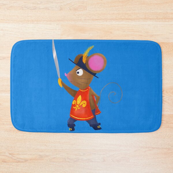Item preview, Mouseketeer  designed and sold by pokegirl93.