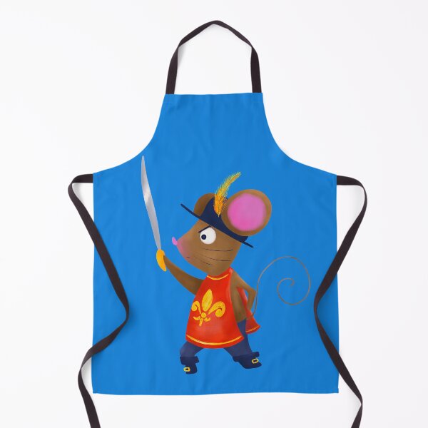 Item preview, Mouseketeer  designed and sold by pokegirl93.
