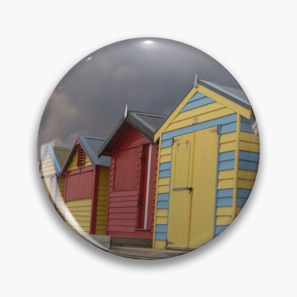 Item preview, Beachside designed and sold by Marylou Badeaux.