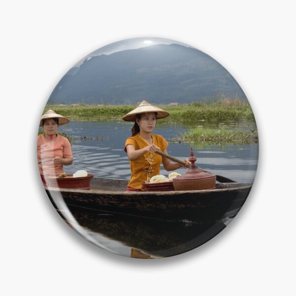 Item preview, Lake Serenity designed and sold by Marylou Badeaux.