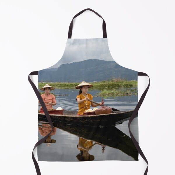 Item preview, Lake Serenity designed and sold by Marylou Badeaux.