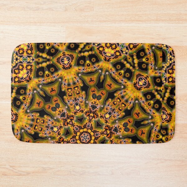 Item preview, black fire flowers designed and sold by April soto.