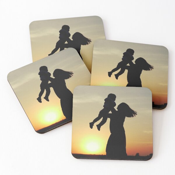 Item preview, Mother and Child Love ❤ designed and sold by findsbyjune374.
