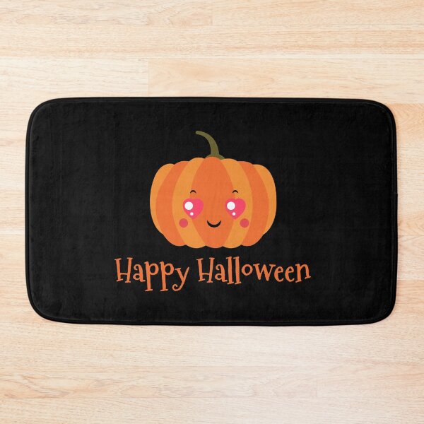 Item preview, Target Happy Halloween Jack o Lantern Pumpkin Heart designed and sold by Sour Soul.