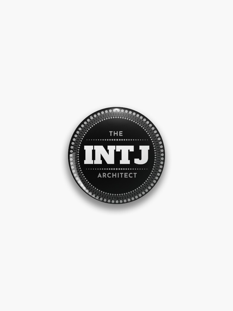 Pin by Archee Saab on :l ?  Intj personality, Intj, Mbti