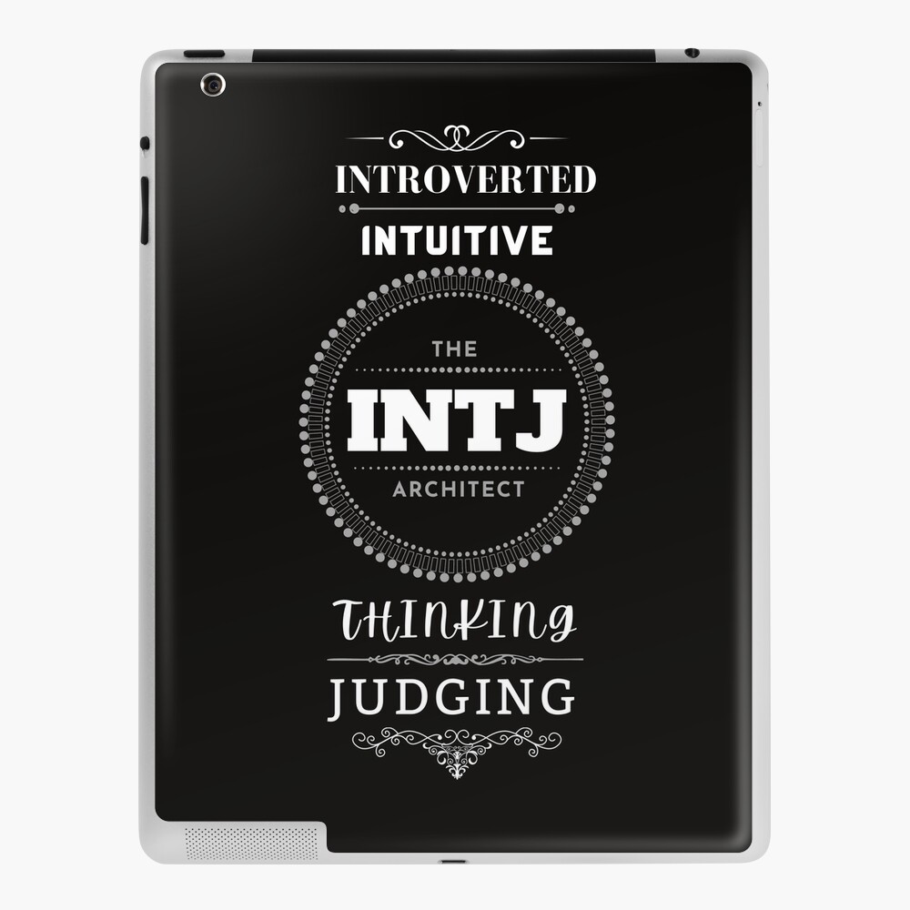 Pin by Archee Saab on :l ?  Intj personality, Intj, Mbti