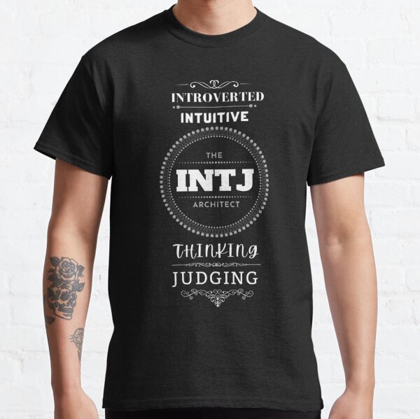 Pin by Archee Saab on :l ?  Intj personality, Intj, Mbti