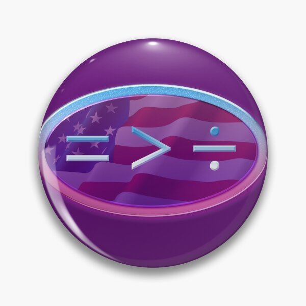 Item preview, Equality is Greater than Division 19 designed and sold by Joshua Rayfield.