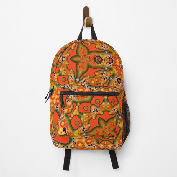 Item preview, orange flower crush designed and sold by April soto.
