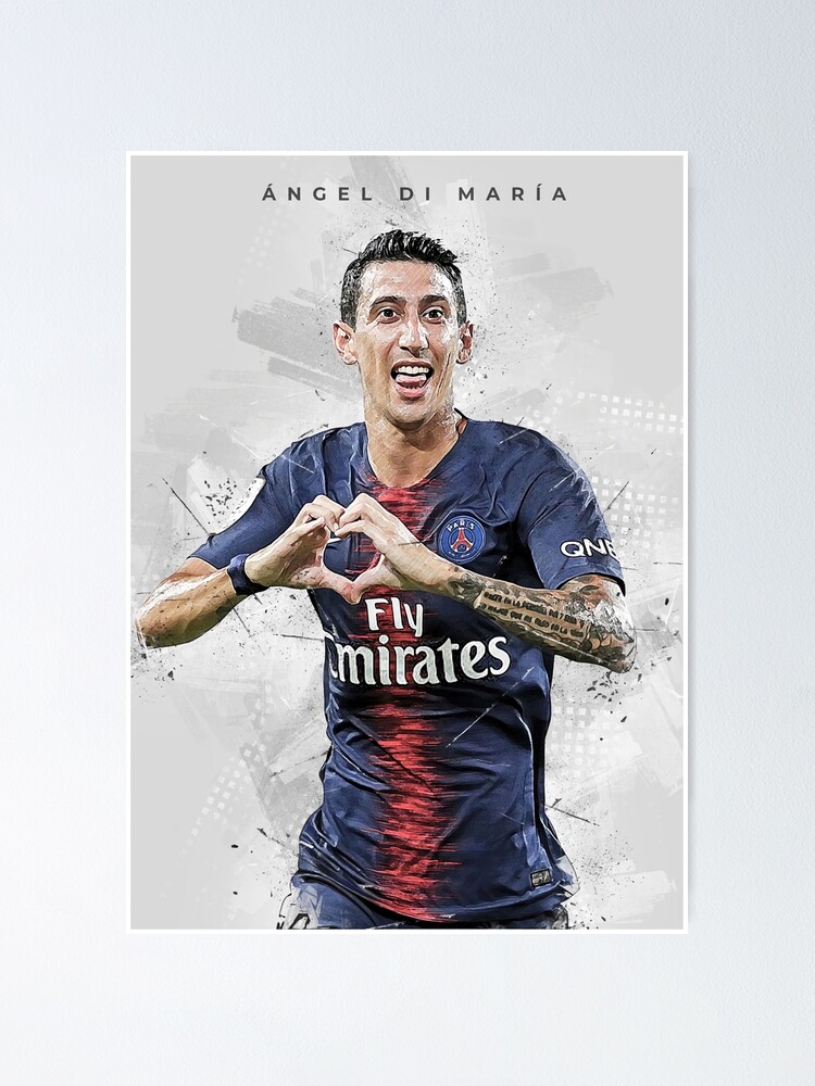 “Wallpaper di Maria Art” Poster by rodrigosadam | Redbubble