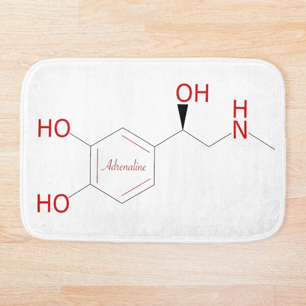 Item preview, Adrenaline | sport | molecule designed and sold by garynegy.
