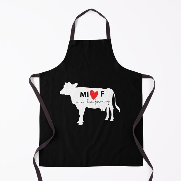 Item preview, MILF Man i love farming designed and sold by hillarymoore06.