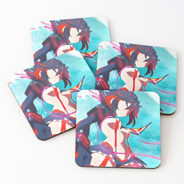 Item preview, RYUKO  designed and sold by Aetherion.