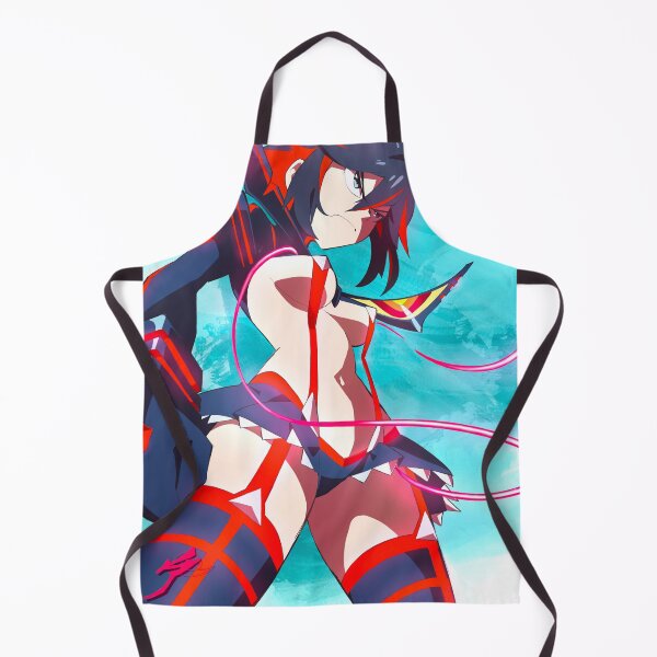 Item preview, RYUKO designed and sold by Aetherion.