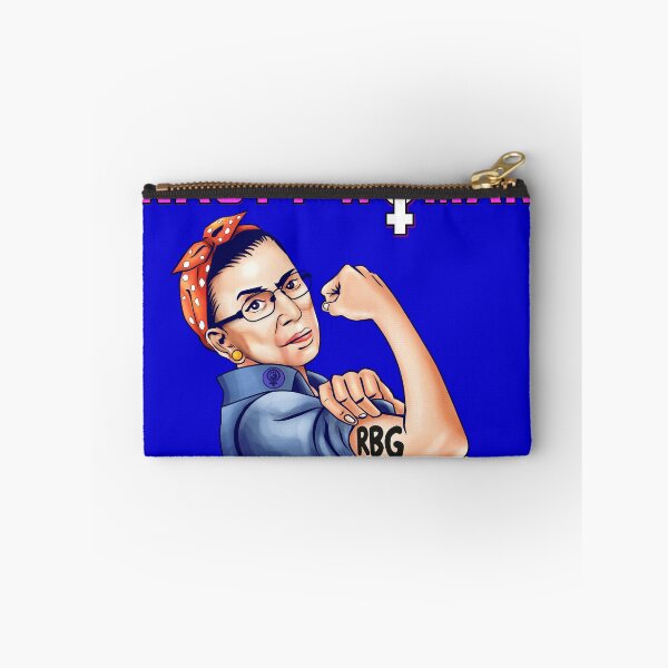 Item preview, Ruth Bader Ginsburg Voting Like A Nasty Woman Since 1920 Notorious RBG Merch designed and sold by TrustedNomads.