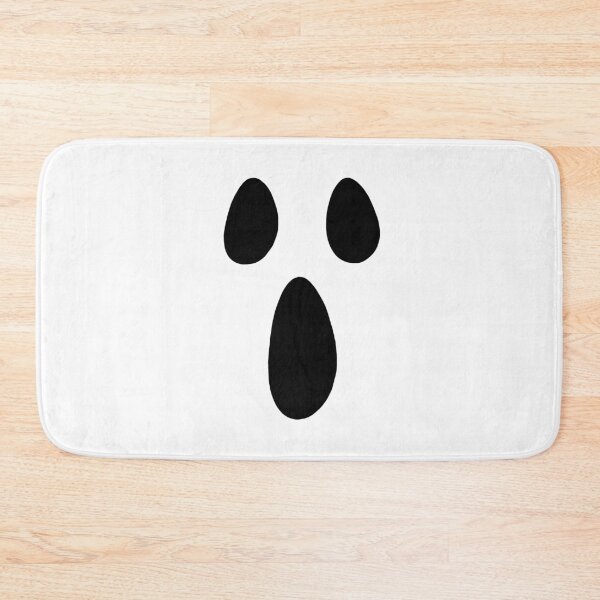 Item preview, Ghost Face designed and sold by MandVDesigns.