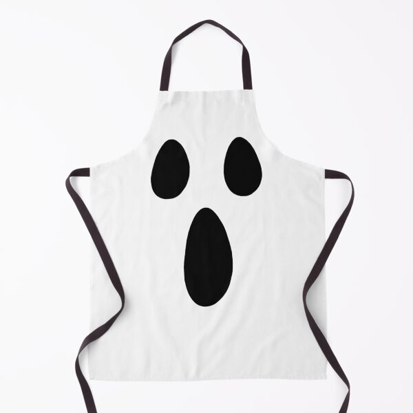 Item preview, Cara de fantasma designed and sold by MandVDesigns.