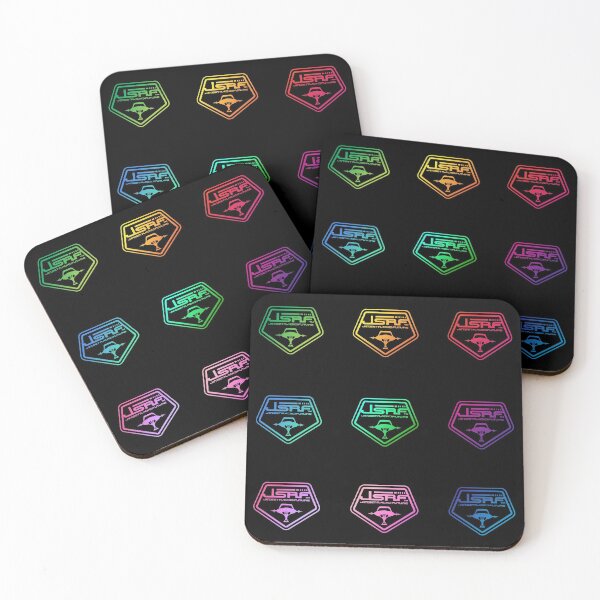Item preview, Jet Set Radio Future (JSRF) Logo Rainbow Gradient Pack designed and sold by everything4eva.