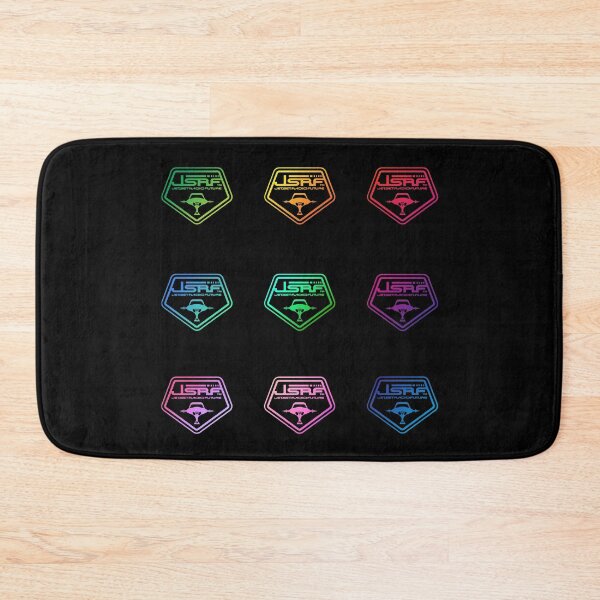 Item preview, Jet Set Radio Future (JSRF) Logo Rainbow Gradient Pack designed and sold by everything4eva.