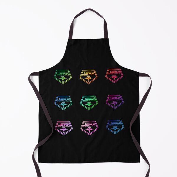Item preview, Jet Set Radio Future (JSRF) Logo Rainbow Gradient Pack designed and sold by everything4eva.