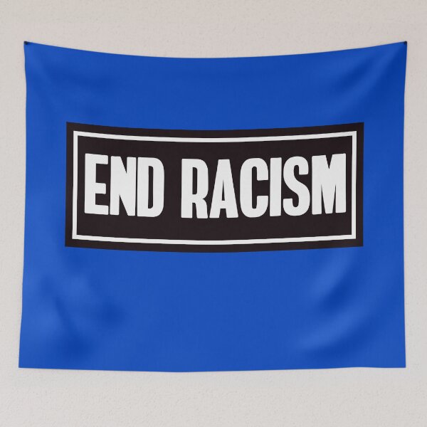 Item preview, end RACISM designed and sold by Lightfield.