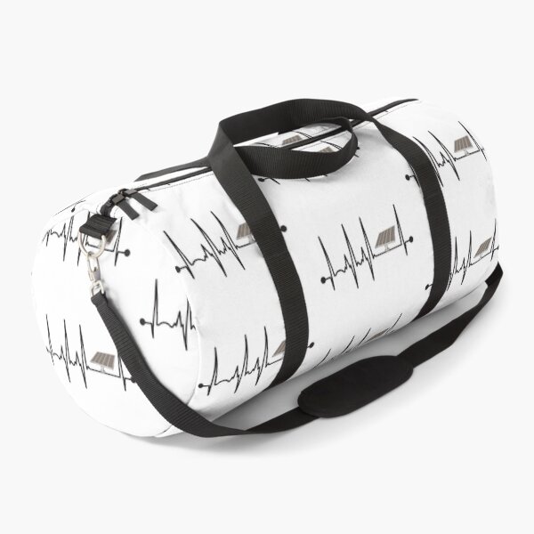 Item preview, Solar Power Heartbeat designed and sold by teesaurus.