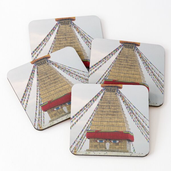 Item preview, Kathmandu Stupa designed and sold by hlward.