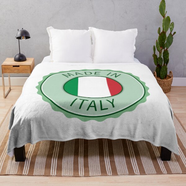 Item preview, Made In Italy Logo designed and sold by ClickForMore.
