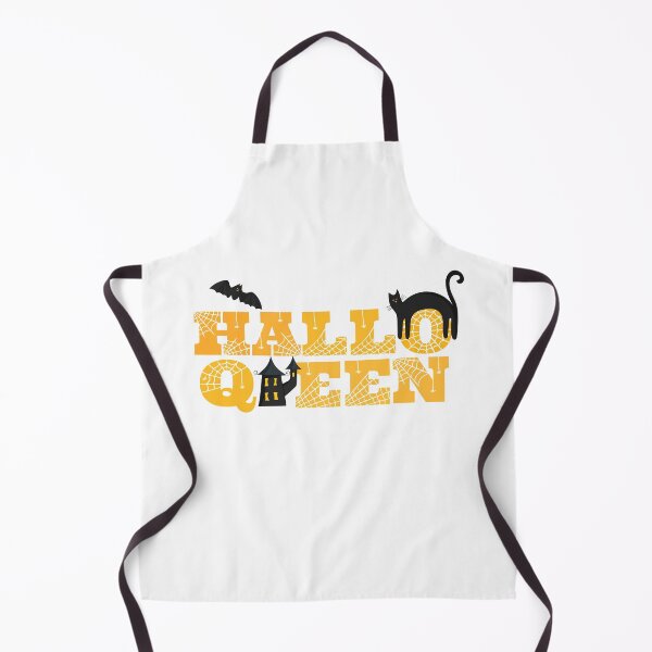 Item preview, Funny Halloween costume Halloqueen gift designed and sold by Jelisandie.