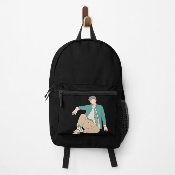 Item preview, Sticker - Bang Chan , Stray Kids designed and sold by Amy Hearts.
